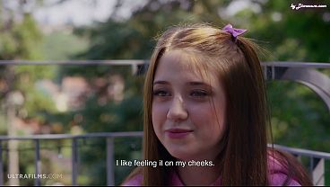Tontonan Panas Alita Angel (leah Maus) – Gadis Rusia Nakal Dalam Kompilasi Porno Pmv Dari Dimecum