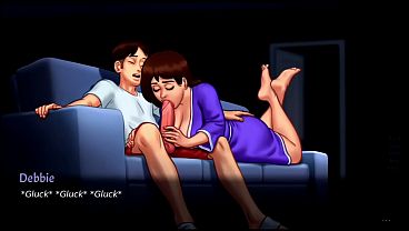 Tersenyum Si Ibu Tiri… Dan Aku Tahu Ada Yang Berubah, Sesuatu Yang Panas (18+)
