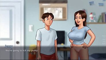 Ibu Tiri Lihat Reaksiku Kali Ini, Gak Ketinggalan