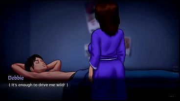Ibu Tiri Tahu Lebih Banyak Dari Yang Dia Tunjukkan—dan Dia Siap Bermain (18+)