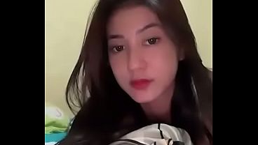 Cewek Indonesia Live Ig, Goyangannya Bikin Ngaceng Terus