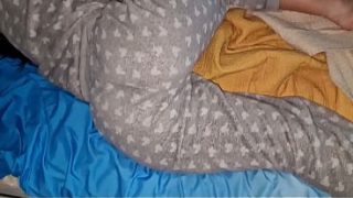 Ketemu Mantu Saudara Di Ranjang, Gue Bangunin Dengan Ngewe Panas, Ujungnya Bokong Penuh Air Mani Tanpa Kondom.
