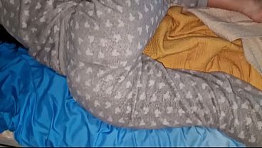Ketemu Mantu Saudara Di Ranjang, Gue Bangunin Dengan Ngewe Panas, Ujungnya Bokong Penuh Air Mani Tanpa Kondom.