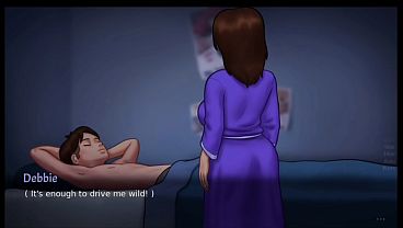 Ganti Jadi Liar—mama Tiri (18) Langsung Ngerasain Bedanya