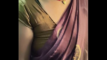 Aku Pengen Banget Sama Istri Orang India Yang Seksi Banget