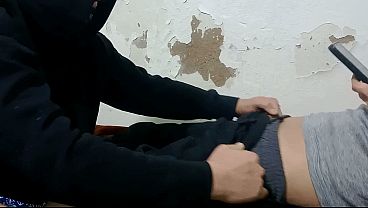 Update #46 – 31600 – Jun 24, 2026: Kontol Arab Panas Ngencrot Gila