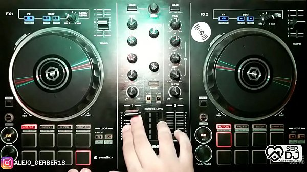 Live Set Dj Alejo Gerber, Ngentot Memek Sambil Mainin Pantat.