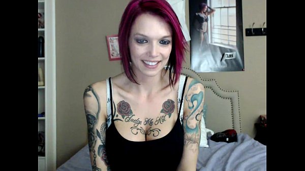 Crot Ngecrot Lihat Annabellpeaksxx Colmek Live Di Webcam