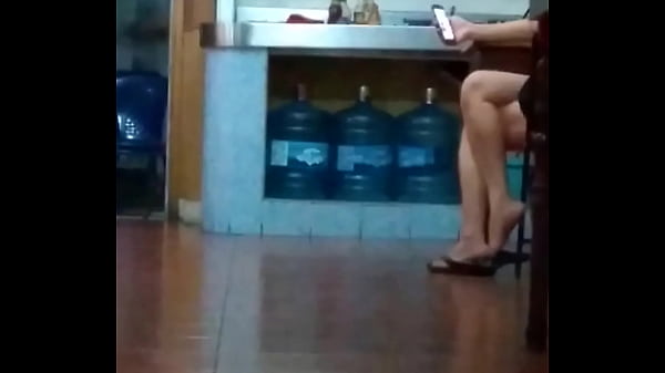 Madurita China Piernudita Bener-bener Sialan, Goyangannya Bikin Ngilu Di Batang!!!
