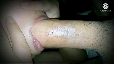 Istri Arab Ngeblow Mantap, Bikin Merem Melek.