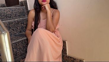 Anak Tiri India Digebrak Bapak Tiri Dengan Ngewe Super Hot Dalam Bahasa Hindi