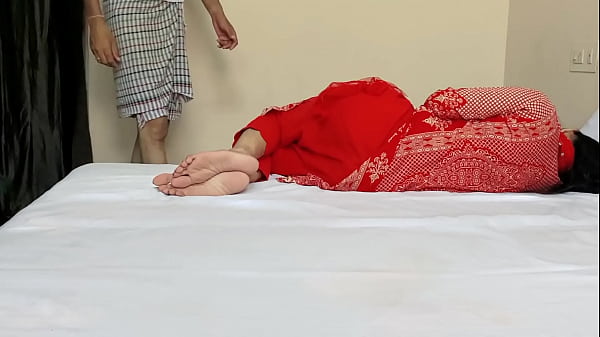 Sasur Ji Ngebut Ne Bahu Yang Sempit Dan Basah, Film Penuh Nafsu.