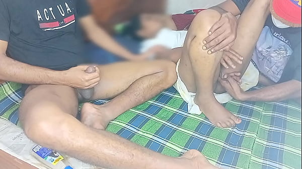 Step Terbaru: Kakak Tiri Bangladesh Yang Baru Nikah Sama Adik Tirinya — Makin Panas, Makin Liar