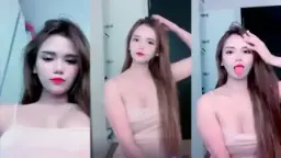 Amey Melet Bikin Kontol Tegang, Pengen Ngewe Sampe Crot.