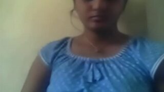 Bangla Cewek Pamer Kontol Basah Di Webcam Live