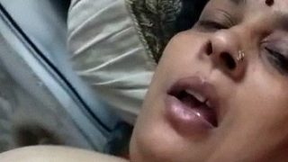 Bokep Aunty Montok Pake Baju Ketat, Video Mms Bugilnya Bocor Di Grup.