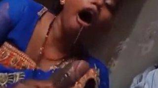 Bokep Bihari, Kontol Ngejilat Mms Bikin Makin Basah.