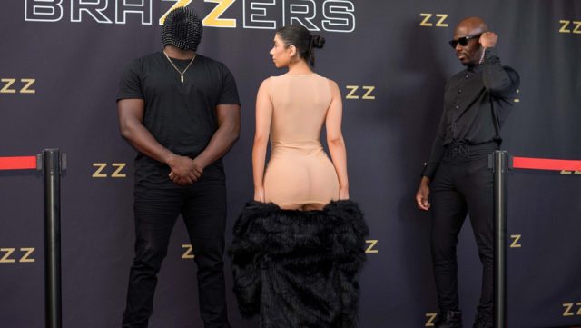 Brazzers – Crot Meremmeh Violet Sampai Ke Liang