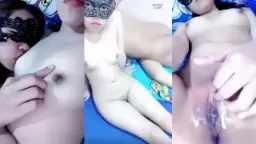 Celliana Digebrak Suami Orang Sampe Crot Dalem, Nggak Kuat Nahan