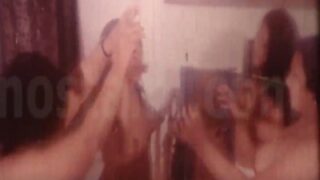 Film Biru Potongan Masahub, Aunties Goyang-goyang Dan Ngentot Bareng