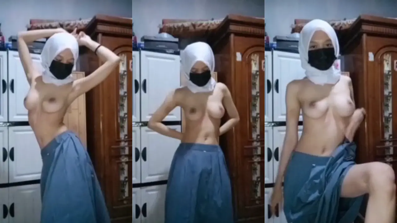 Hijabers Sma Montok Ukhty Nina Asanti Goyang Panas Koleksi Dr. Pinguin Bokep M.s.b.