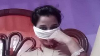 Nidhi Kumari Tango Bugil Bikin Makin Greget