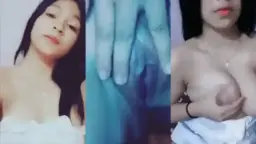 Nonton Video Panas Zua Cosplay Full 17, Bikin Mendingin!