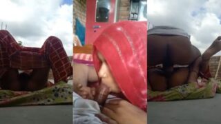 Suami Ngewe Istri Di Teras Terbuka, Video Mms Desi Panas