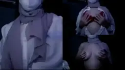 Tiktok Cewek Jilbab Cantik Bikin Pengen Coli