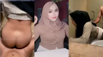 Ukhty Digebukin Di Toilet Hotel Sampe Muncrat
