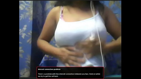 Bokep India: Tante Hot Pamer Memek & Montok Di Depan Kamera