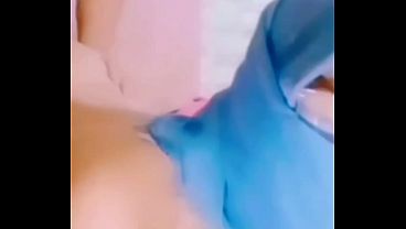 Pacar Cewek Punya Memek Gede Banget Bikin Ngiler