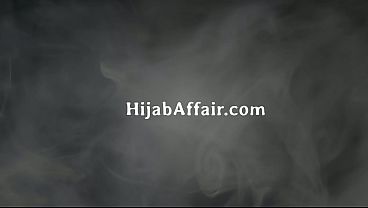 Hr Cewek Arab Digebrak Bertubi-tubi Sama Temen Sekantor