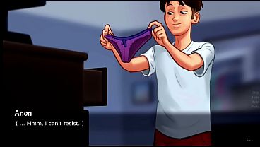Aku Baru Sadar…ibu Tiri Udah Lihat Semua, Badan Ini Telanjang Bulat Di Depannya (18+)