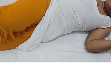 Jangan Lewatkan Video Mesra Penuh Nafsu Antara Kakak Tiri Dan Adik Tiri Yang Bikin Panas.