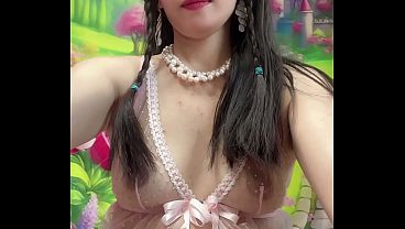 Gadis Manis Asia Bikin Ngiler, Siap Digoyang-goyang Di Ranjang.