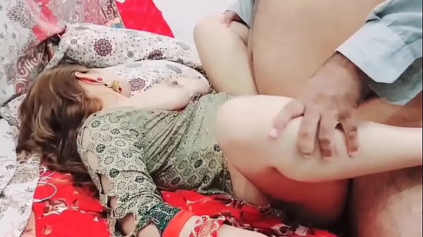 Bhabhi India Ngentot Brutal Sama Makelar Properti, Suara Hindi Jelas Penuh Rayuan Nakal
