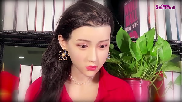 Cewek Cina Palsu Lagi Ngetren – Industri Boneka Seks Makin Hot – Boneka Tpe Lebih Bikin Ngaceng Daripada Silikon – Sexindoll