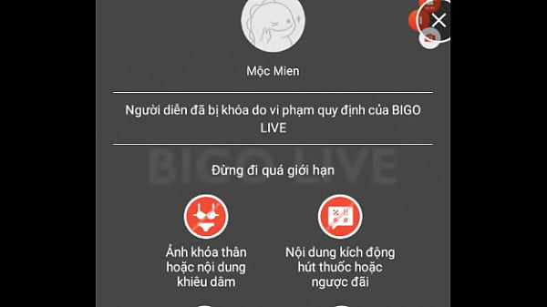 Bigo Live Vietnam Show: Ceweknya Bikin Mendingin, Goyangannya Bikin Meleleh