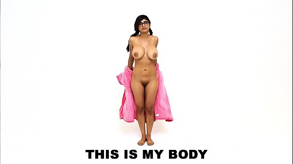 Tontonan Panas Tubuh Arab Seksi Mia Khalifa: Koleksi Video Bikin Ngilu
