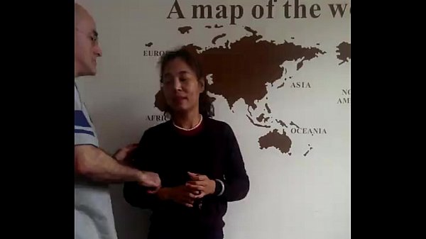 Pria Bule Ngewe Istri China Sama Bocah China Bertiga Di Dongguan