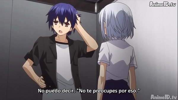 Nonton Date A Live S2 Episode 1, Bikin Batang Makin Keras Karena Para Cewek Seksi Siap Digoyang.